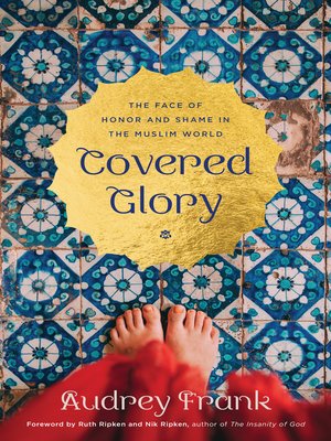 cover image of Covered Glory